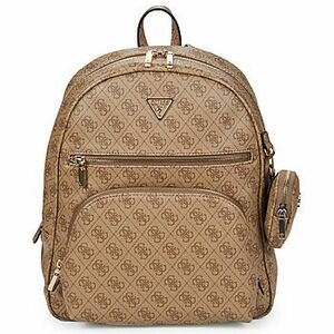 Hátitáskák Guess POWER PLAY II LRG TECH BCKPCK kép
