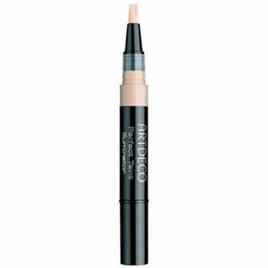 Highlighters Artdeco Perfect Complexion Illuminator - 08 Illuminating Yellow kép
