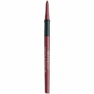 Szájkontúr ceruza Artdeco Mineral lip styler - 48 Mineral Black Cherry Queen kép