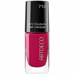 Körömlakkok Artdeco Art Couture Nail Polish - 712 Bougainvillea kép