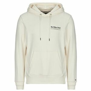 Pulóverek Tommy Hilfiger HILFIGER HERALD GRAPHIC HOODY kép