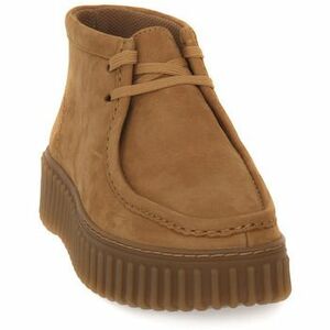 Csizmák Clarks TORHILL MOSS kép