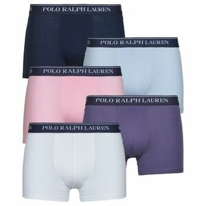 Boxerek Polo Ralph Lauren CLSSIC TRUNK-5 PACK-TRUNK kép