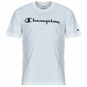 Rövid ujjú pólók Champion SS TEE kép