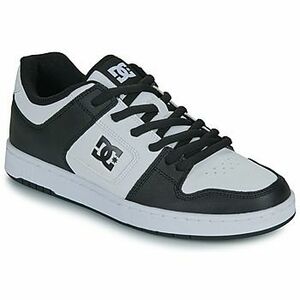 Rövid szárú edzőcipők DC Shoes MANTECA 4 kép
