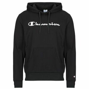 Pulóverek Champion HOODED SWEATSHIRT kép