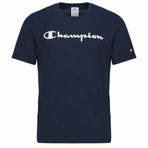 Rövid ujjú pólók Champion SS TEE kép