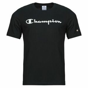 Rövid ujjú pólók Champion SS TEE kép