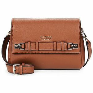 Válltáskák Guess GREGORIA FLAP CROSSBODY kép
