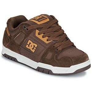 Rövid szárú edzőcipők DC Shoes STAG kép