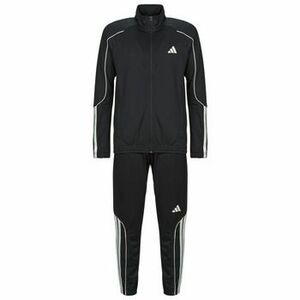 Melegítő együttesek adidas 3-Stripes Tracksuit kép