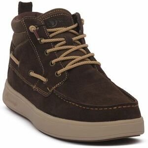Csizmák Natural World NATURAL 8452 MARRON kép