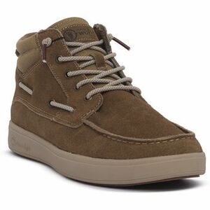 Csizmák Natural World NATURAL 8452 CAMEL kép