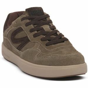 Rövid szárú edzőcipők Natural World NATURAL W8456 MARRON kép
