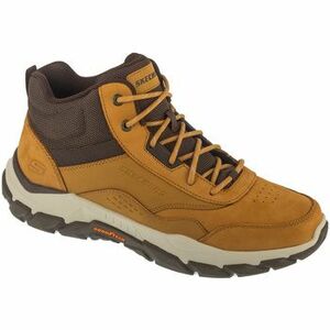 Csizmák Skechers Santoro - Hopkins kép