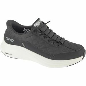 Rövid szárú edzőcipők Skechers Slip-Ins: Go Walk Now - Payton kép