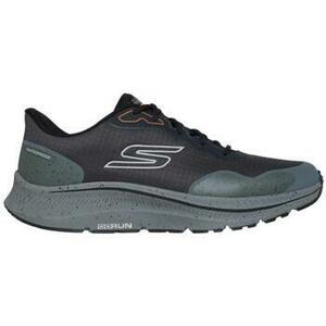 Rövid szárú edzőcipők Skechers - kép