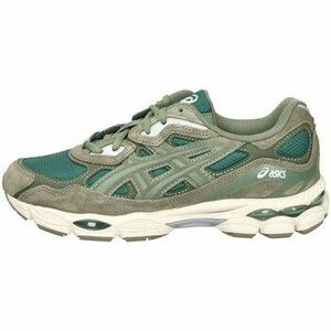 Rövid szárú edzőcipők Asics 1203A739 kép