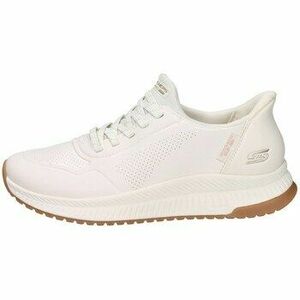 Rövid szárú edzőcipők Skechers 117740 kép