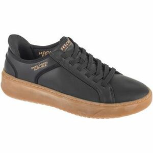 Rövid szárú edzőcipők Skechers Slip-Ins: Court Break - Suit Sneaker kép