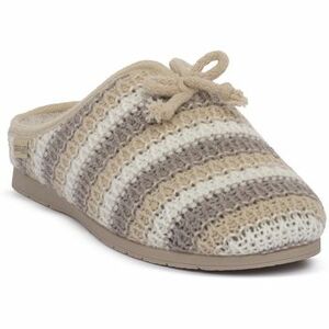 Papucsok Grunland BEIGE B5ADRA kép