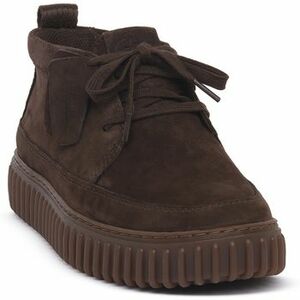 Csizmák Clarks TORHILL HI LACE kép