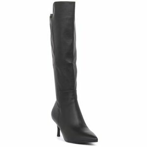 Városi csizmák Chiconic NERO ECOLEATHER kép