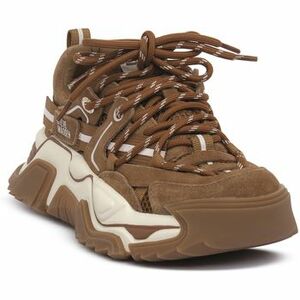 Rövid szárú edzőcipők Steve Madden CHESTNUT KINGDOM kép