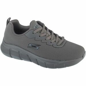 Rövid szárú edzőcipők Skechers Bobs B Flex - Chill Edge kép