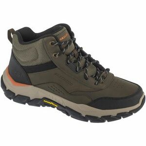 Túracipők Skechers Santoro - Hopkins kép
