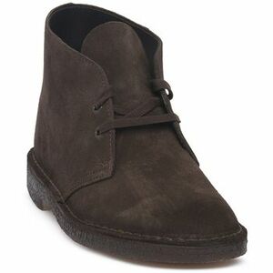 Csizmák Clarks DESERT BOOT kép