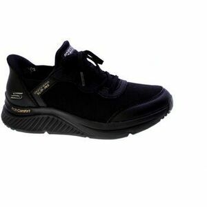 Rövid szárú edzőcipők Skechers 145753 kép