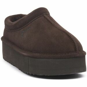 Mamuszok Natural World 7312 ZUECO DOBLE MERINO kép