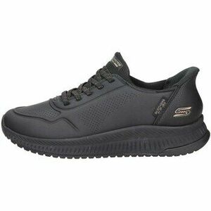 Rövid szárú edzőcipők Skechers 117740 kép