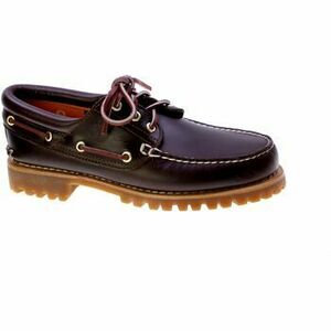 Vitorlás cipők Timberland 93560 kép