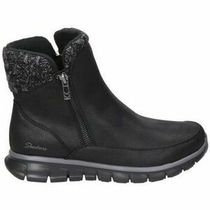 Bokacsizmák Skechers 167941-BBK kép