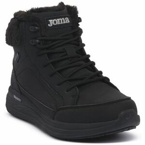 Magas szárú edzőcipők Joma MEGAN LADY BLK kép