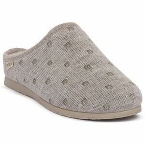 Papucsok Grunland BEIGE B5ADRA kép