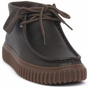 Csizmák Clarks TORHILL HI LACE kép