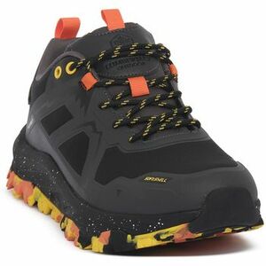Rövid szárú edzőcipők Lumberjack 055 BLK kép