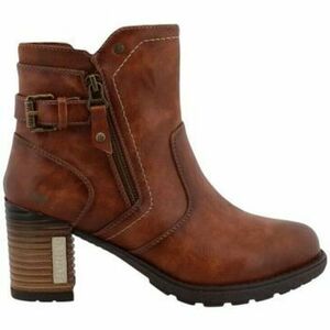 Bokacsizmák Mustang Bottines 15M01-82003 kép
