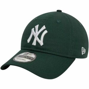 Baseball sapkák New-Era 9TWENTY League Essentials New York Yankees Cap kép