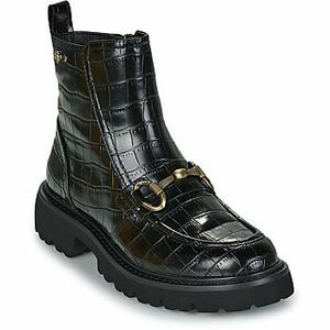 Csizmák Carmela 162548-BLACK-CROCO kép