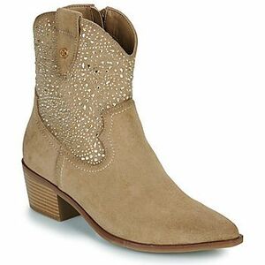 Csizmák Xti 144309-BEIGE kép