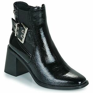 Bokacsizmák Xti 144315-BLACK kép
