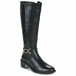 Városi csizmák Xti 144399-BLACK kép