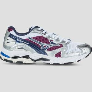 Rövid szárú edzőcipők Mizuno WAVE RIDER 10 Sport kép
