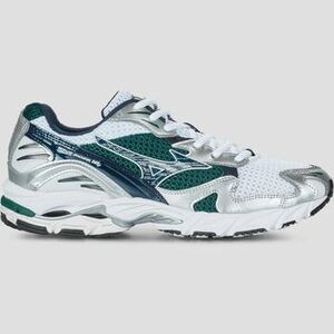 Rövid szárú edzőcipők Mizuno WAVE RIDER 10 Sport kép