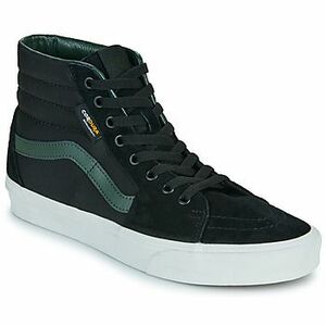 Magas szárú edzőcipők Vans SK8-Hi kép