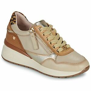 Rövid szárú edzőcipők Carmela 162442-BEIGE kép